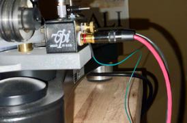 Elusive Disc VPI JMW RCA Junction Box With Premium Nordost Reference Wire Review