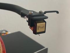 Elusive Disc Sumiko Pearl MM Cartridge Replacement Stylus Review