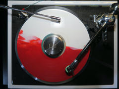 Elusive Disc Integrity HiFi Tru-Sweep Anti-Static Dust Cleaner/Sweeper (Medium) Review