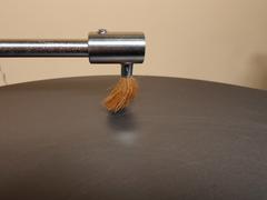 Elusive Disc Integrity HiFi Tru-Sweep Anti-Static Dust Cleaner/Sweeper (Medium) Review