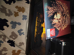 Elusive Disc Janet Jackson The Velvet Rope 2LP Review