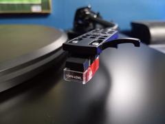 Elusive Disc Audio Technica VMN40ML Replacement Stylus Review