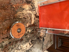 Elusive Disc Stable 33.33 SP-8000 Transit Platter (Mahogany) Review