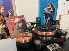 Elusive Disc Joe Zawinul The Rise & Fall of The Third Stream 45rpm LP Review