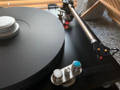 Elusive Disc Integrity HiFi Tru-Kleen Stylus Cleaner (Medium, 1 1/2", fixed height) Review
