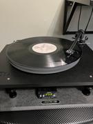 Elusive Disc Sota Escape Turntable with Rega 220 Tonearm Review