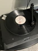 Elusive Disc Sota Escape Turntable with Rega 220 Tonearm Review