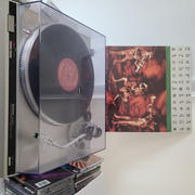 Elusive Disc The Presidents Of The United States Of America The Presidents Of The United States Of America LP Review