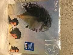 Elusive Disc The Doors 13 LP Review
