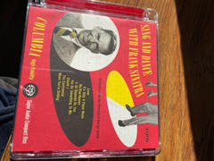 Elusive Disc Frank Sinatra Sing and Dance with Frank Sinatra Hybrid Mono SACD Review
