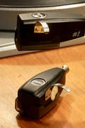 Elusive Disc Ortofon SPU G Model Stylus Guard Review