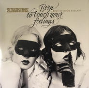 Elusive Disc Scorpions Born To Touch Your Feelings: Best Of Rock Ballads Import 2LP Scratch & Dent Review