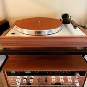 Elusive Disc Pro-Ject The Classic Turntable with Ortofon 2M Silver Cartridge (Demo, Walnut) Review