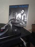 Elusive Disc Donald Fagen The Nightfly 180g LP Review