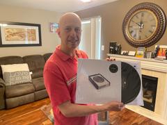 Elusive Disc Calling Cadence Calling Cadence 180g LP Review