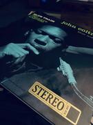 Elusive Disc John Coltrane Blue Train: The Complete Masters (Blue Note Tone Poet Series) 180g 2LP (Stereo) Review