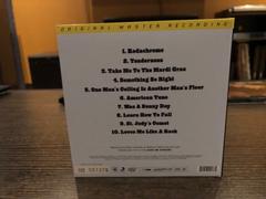 Elusive Disc Paul Simon There Goes Rhymin' Simon Numbered Limited Edition Hybrid Stereo SACD Review