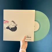 Elusive Disc Selena Gomez Rare LP (Coke Bottle Clear Vinyl) Review