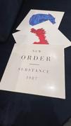 Elusive Disc New Order Substance 1987 (2023 Reissue) 2LP Review