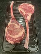 Meat N' Bone Tomahawk Steak Dry Aged Review
