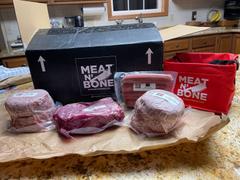 Meat N' Bone Tri-Tip | USDA Prime Review