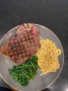 Meat N' Bone Kansas Strip  Steak (45+ Days Dry Aged) Review