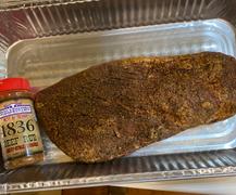 Meat N' Bone Whole Brisket (Packer Style) | USDA Prime Review