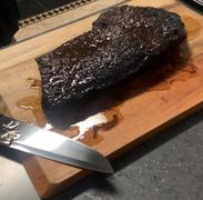 Meat N' Bone Whole Brisket (Packer Style) | USDA Prime Review