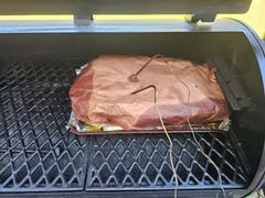 Meat N' Bone Whole Brisket (Packer Style) | USDA Prime Review