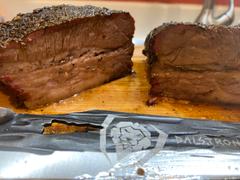 Meat N' Bone Whole Brisket (Packer Style) | USDA Prime Review