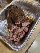 Meat N' Bone Lamb Shoulder (Boned, Rolled and Tied) Review