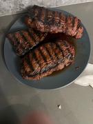 Meat N' Bone Outside Skirt Steak | Wagyu-Angus Cross Review