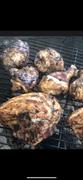 Meat N' Bone Chicken Thighs (Bone-in / Skin On) | 4 Pieces Review