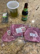 Meat N' Bone Ribeye Steak | A5 Miyazakigyu Japanese Wagyu Review