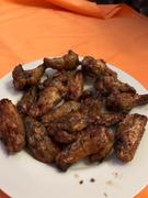 Meat N' Bone Chicken Wings | 14 Pieces Review