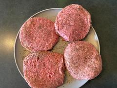 Meat N' Bone Dry Aged Brisket Burgers Review