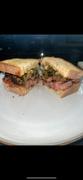 Meat N' Bone Dry Aged Brisket Burgers Review