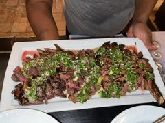 Meat N' Bone Bison New York Strip Steak Review