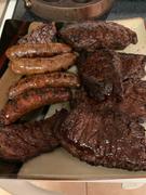 Meat N' Bone Lamb Merguez Sausage Review
