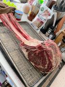 Meat N' Bone Prime Rib Tomahawk | USDA Prime Review