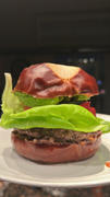Meat N' Bone 100% Colorado Wagyu Burgers Review