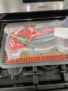 Meat N' Bone Tomahawk Steak | USDA Prime Review