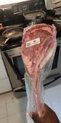 Meat N' Bone Tomahawk Steak | USDA Prime Review