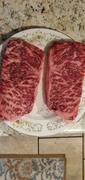 Meat N' Bone New York Strip Steak | BMS 8-9 Wagyu Review
