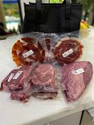 Meat N' Bone Ribeye Steak | BMS 8-9 | Wagyu Review