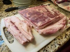 Meat N' Bone Heritage Pork Belly (Skin-On) Review