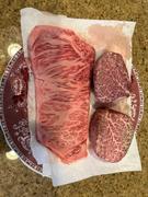 Meat N' Bone Filet Mignon | A5 Miyazakigyu Japanese Wagyu Review