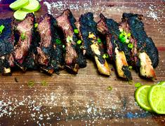 Meat N' Bone Beef Back Ribs | Wagyu BMS7+ Review