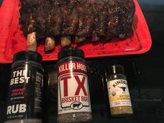 Meat N' Bone Beef Back Ribs | Wagyu BMS7+ Review