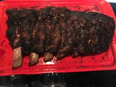 Meat N' Bone Beef Back Ribs | Wagyu BMS7+ Review